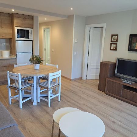 Apartamento Casa Coti Biescas  Ngoại thất bức ảnh