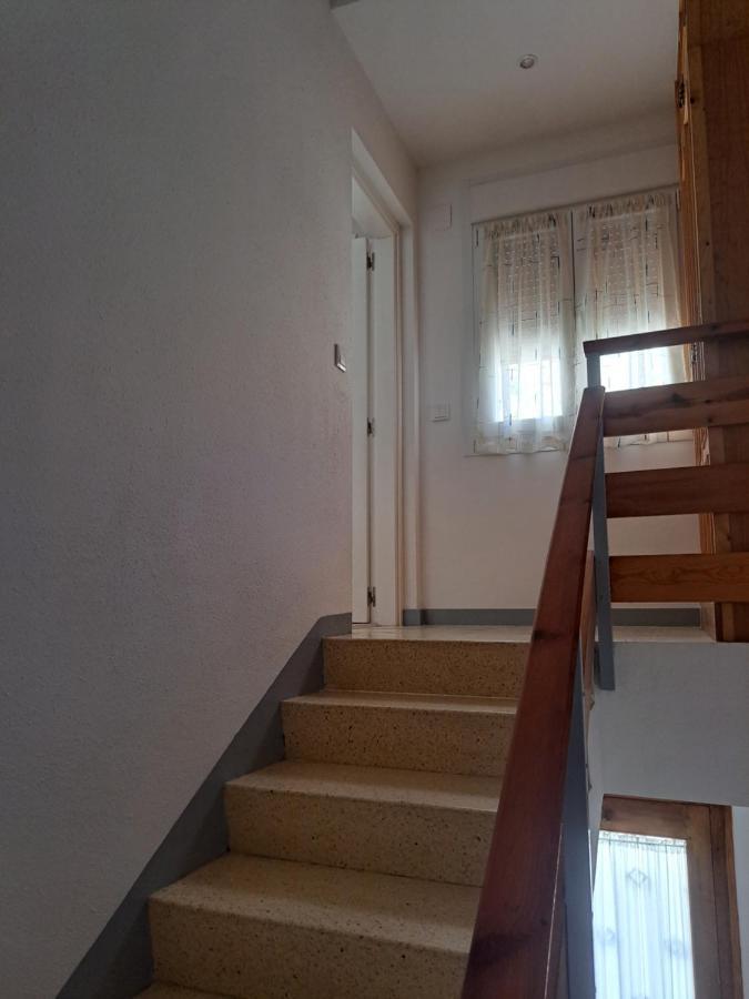 Apartamento Casa Coti Biescas  Ngoại thất bức ảnh