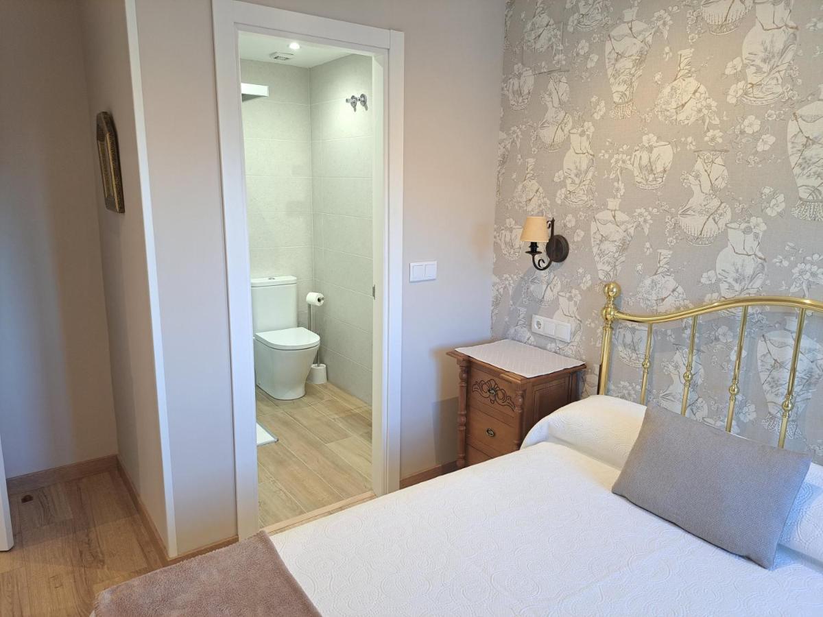 Apartamento Casa Coti Biescas  Ngoại thất bức ảnh
