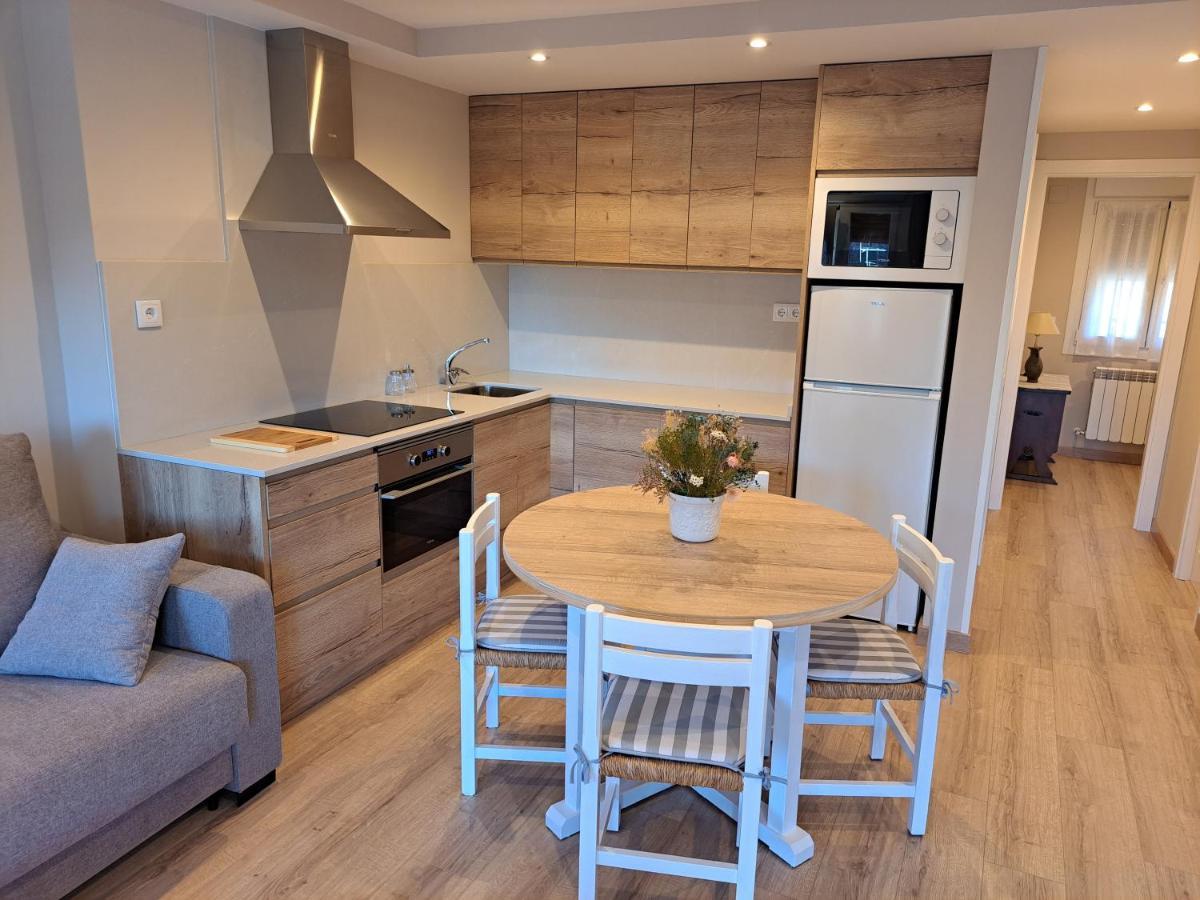 Apartamento Casa Coti Biescas  Ngoại thất bức ảnh